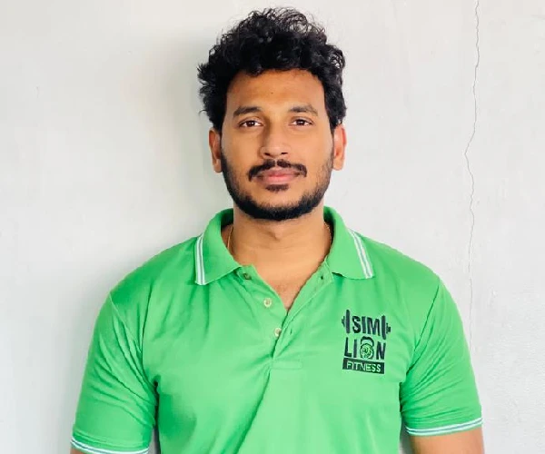 Top Gym Center in Boduppal Hyderabad Sim Lion Fitness