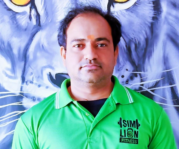 Top Gym Center in Boduppal Hyderabad Sim Lion Fitness
